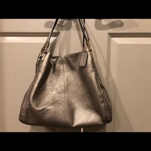Coach Shoulder Bag